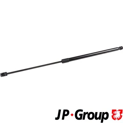 Gas Spring, boot/cargo area